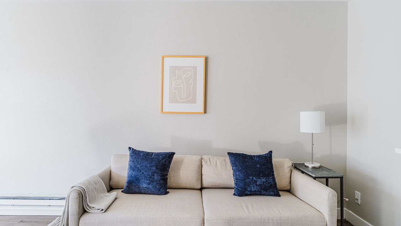 Photo of Livingroom in South Beach