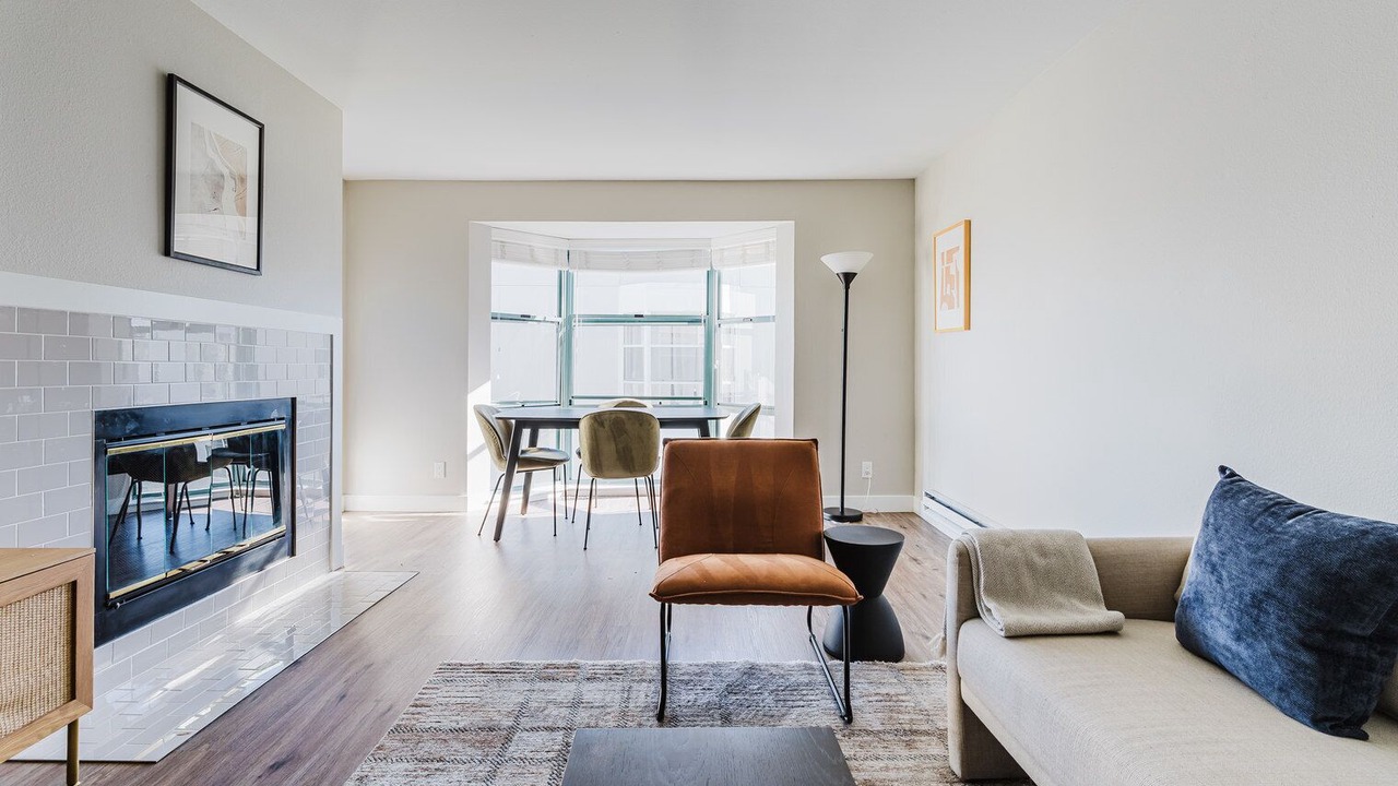 Photo of Livingroom in South Beach