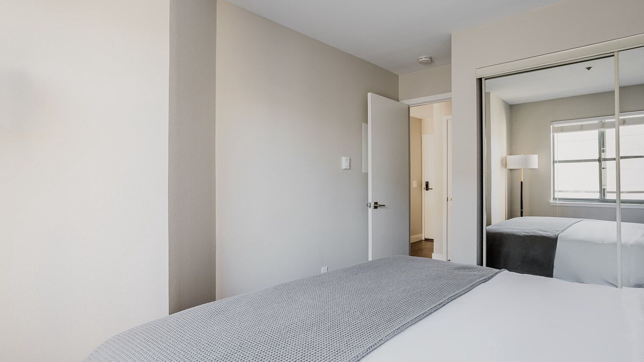 Photo of Bedroom in South Beach