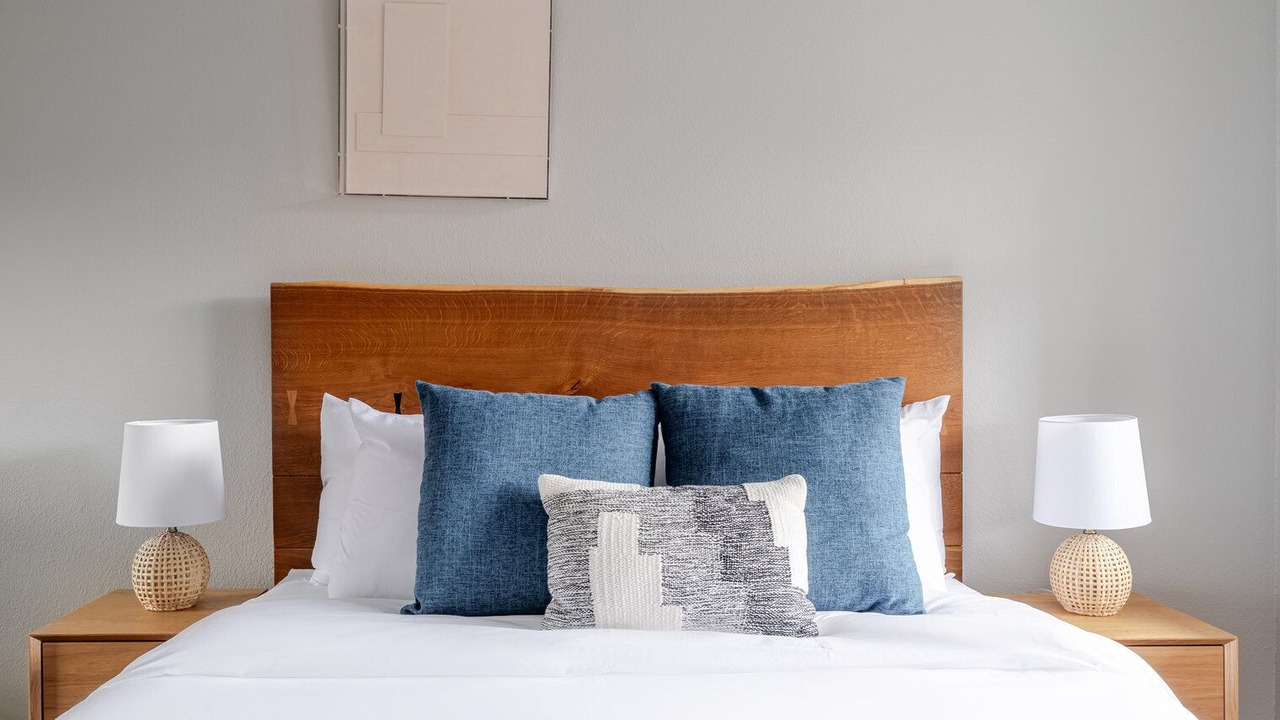 Photo of Bedroom in South Beach