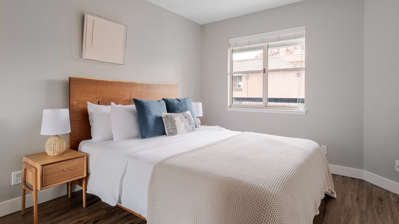 Photo of Bedroom in South Beach