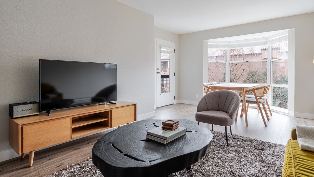 Photo of Livingroom in South Beach