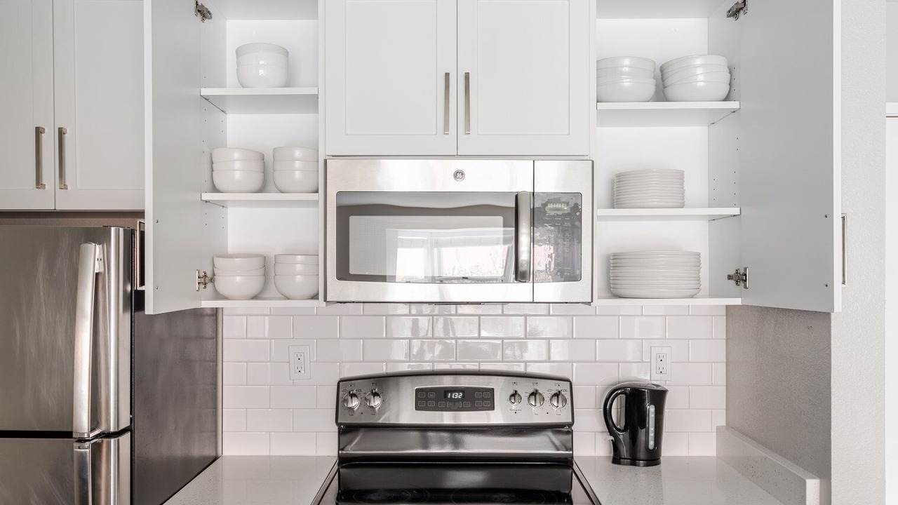Photo of Kitchen in South Beach