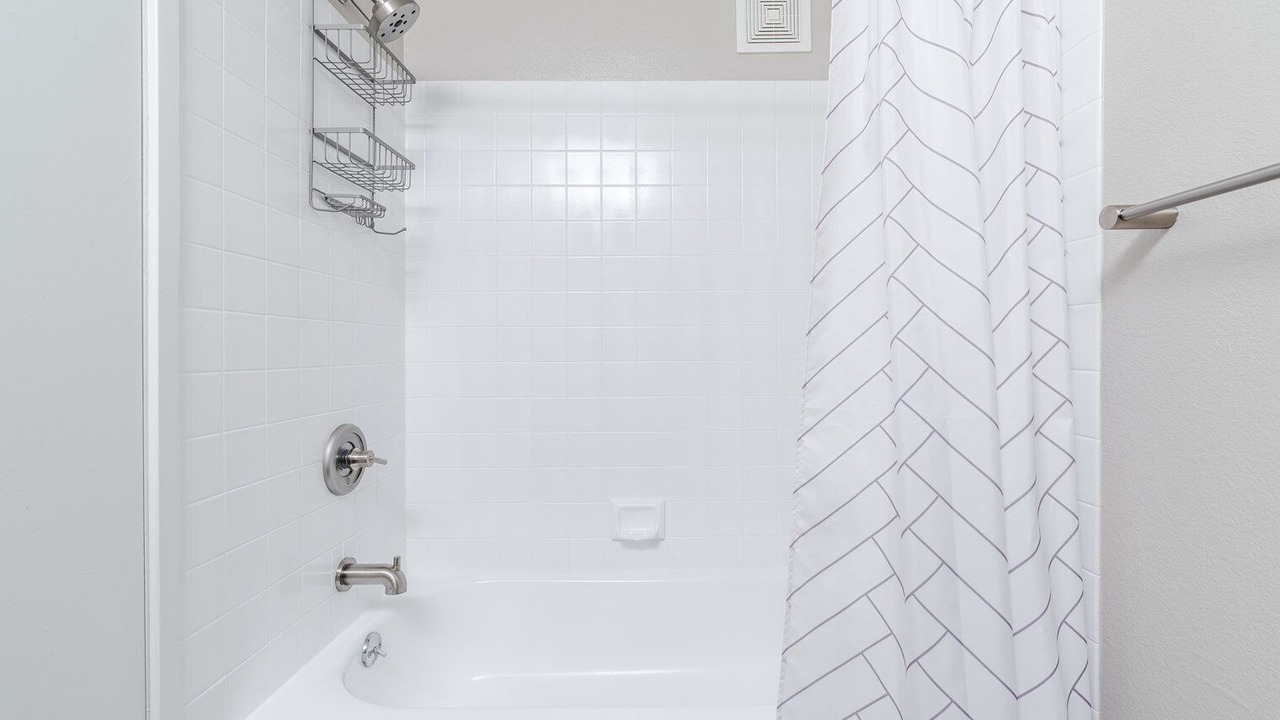 Photo of Bathroom in South Beach