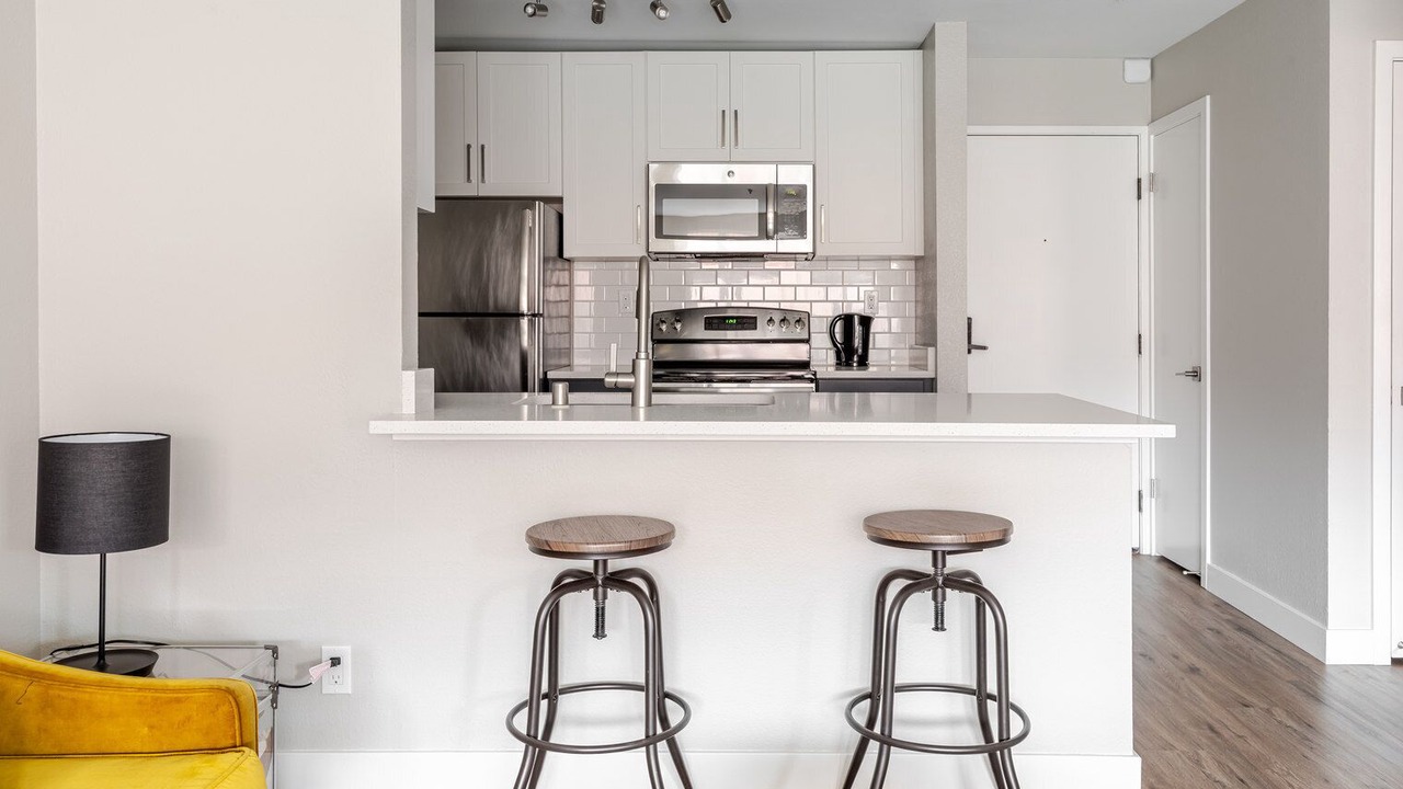 Photo of Kitchen in South Beach