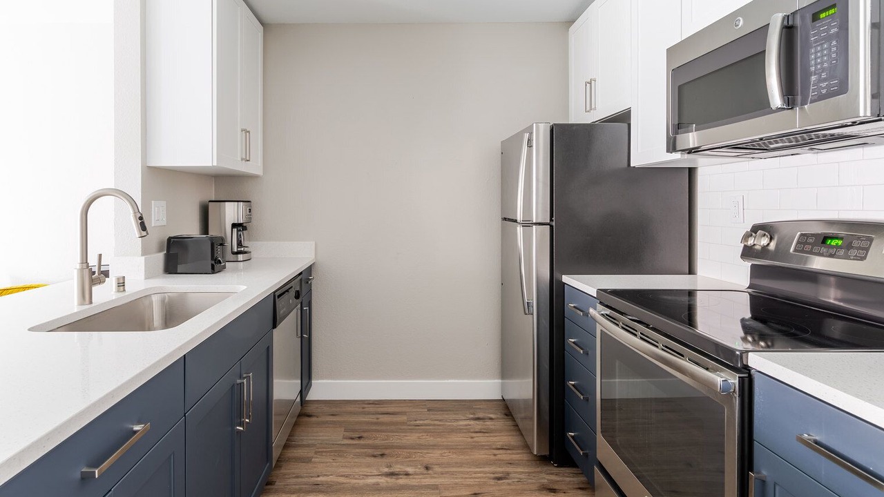 Photo of Kitchen in South Beach