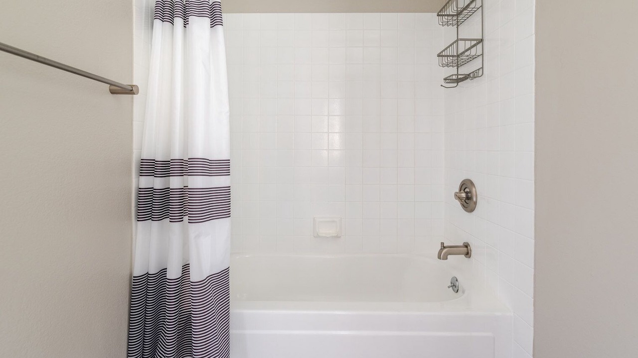 Photo of Bathroom in South Beach