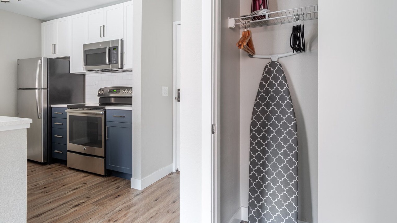 Photo of Kitchen in South Beach