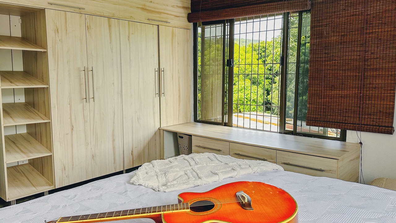 Photo of Bedroom in Modjadjiskloof