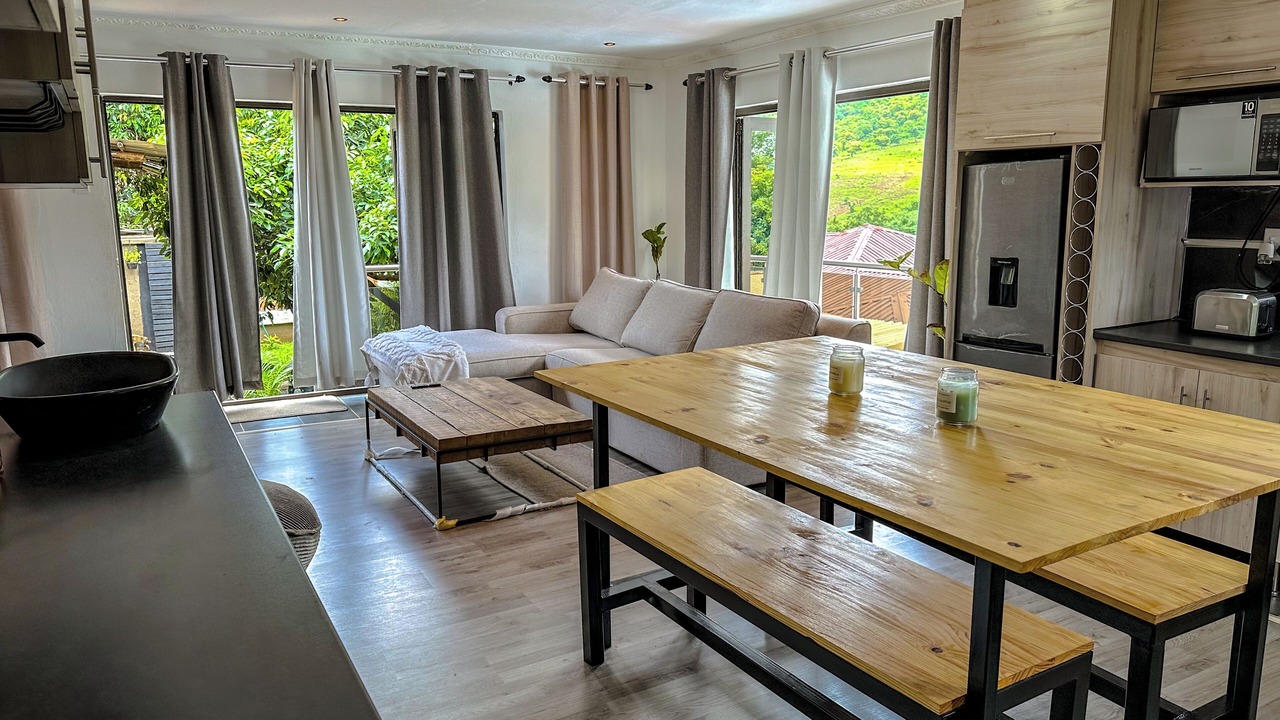 Photo of Livingroom in Modjadjiskloof