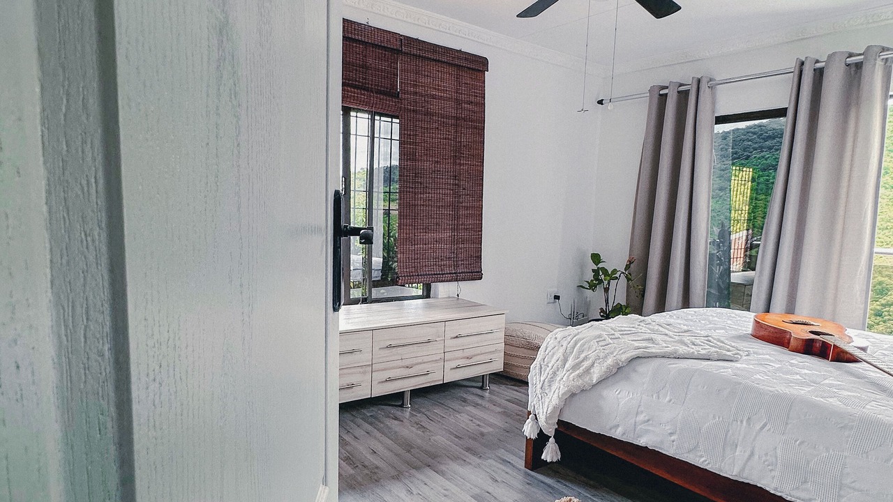 Photo of Bedroom in Modjadjiskloof