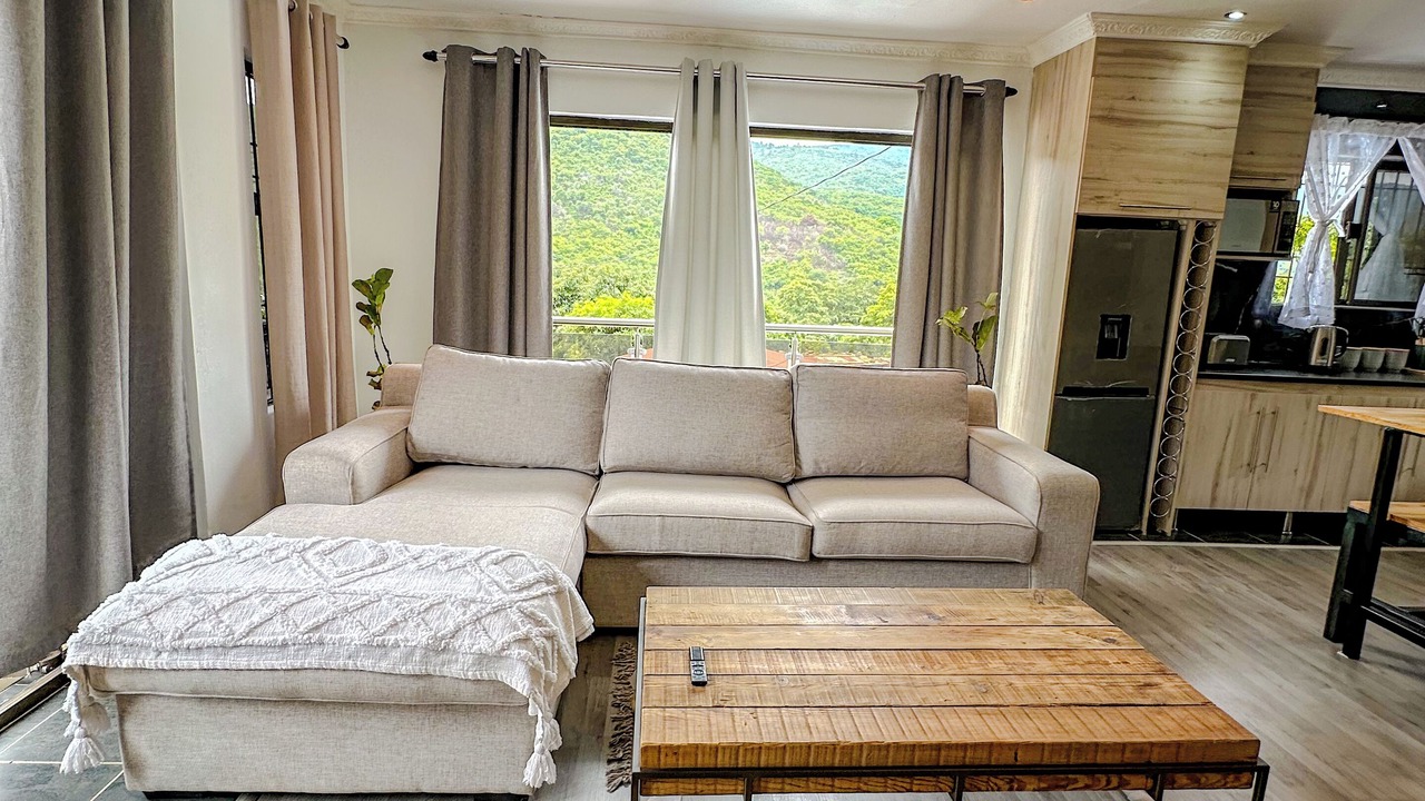 Photo of Livingroom in Modjadjiskloof