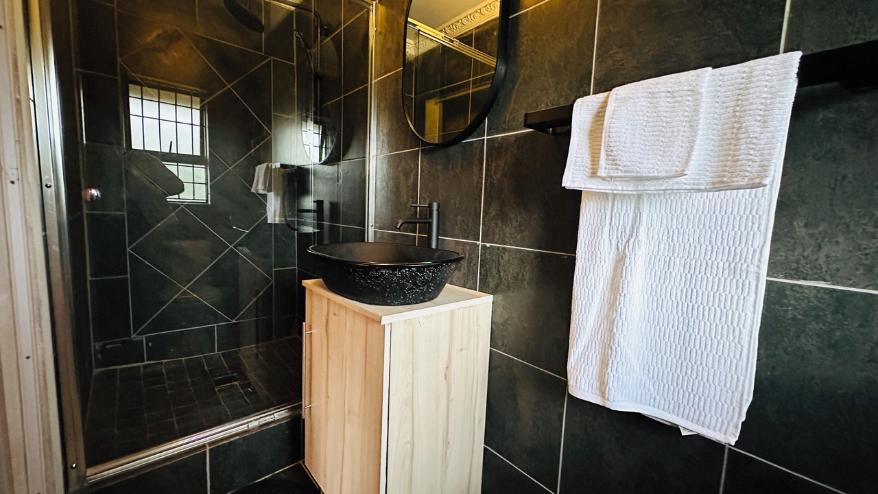 Photo of Bathroom in Modjadjiskloof