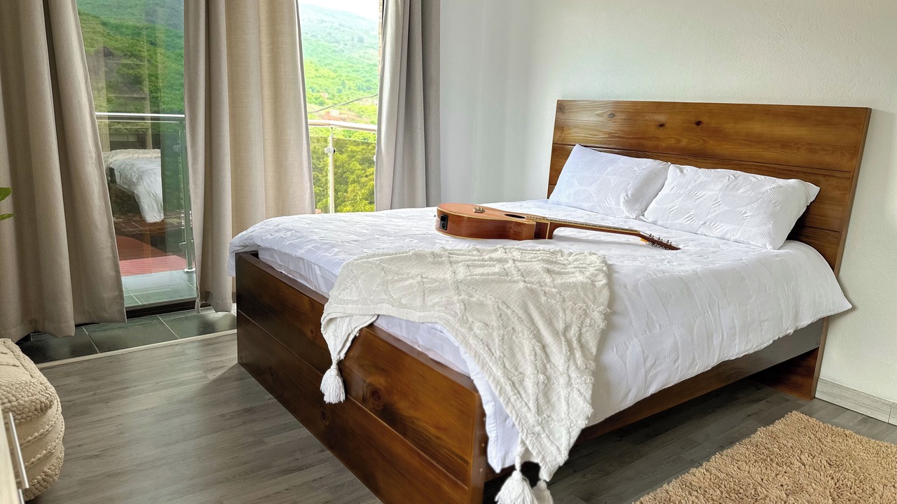 Photo of Bedroom in Modjadjiskloof