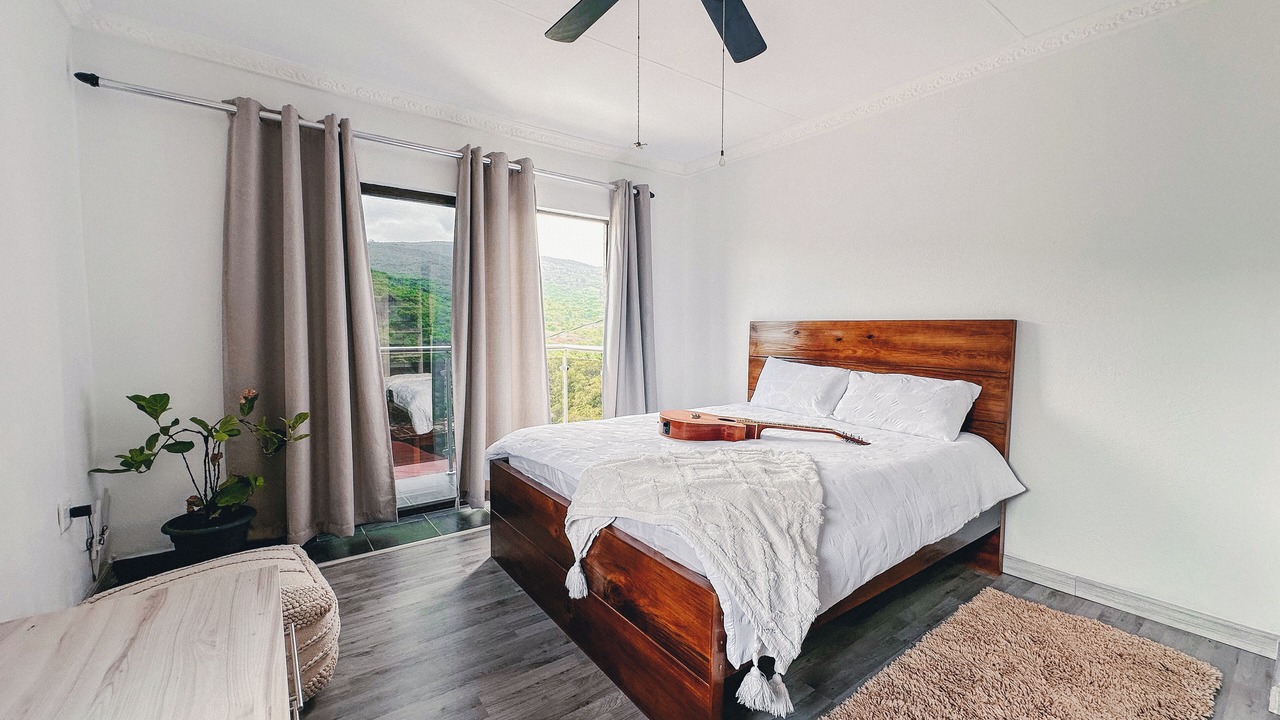 Photo of Bedroom in Modjadjiskloof