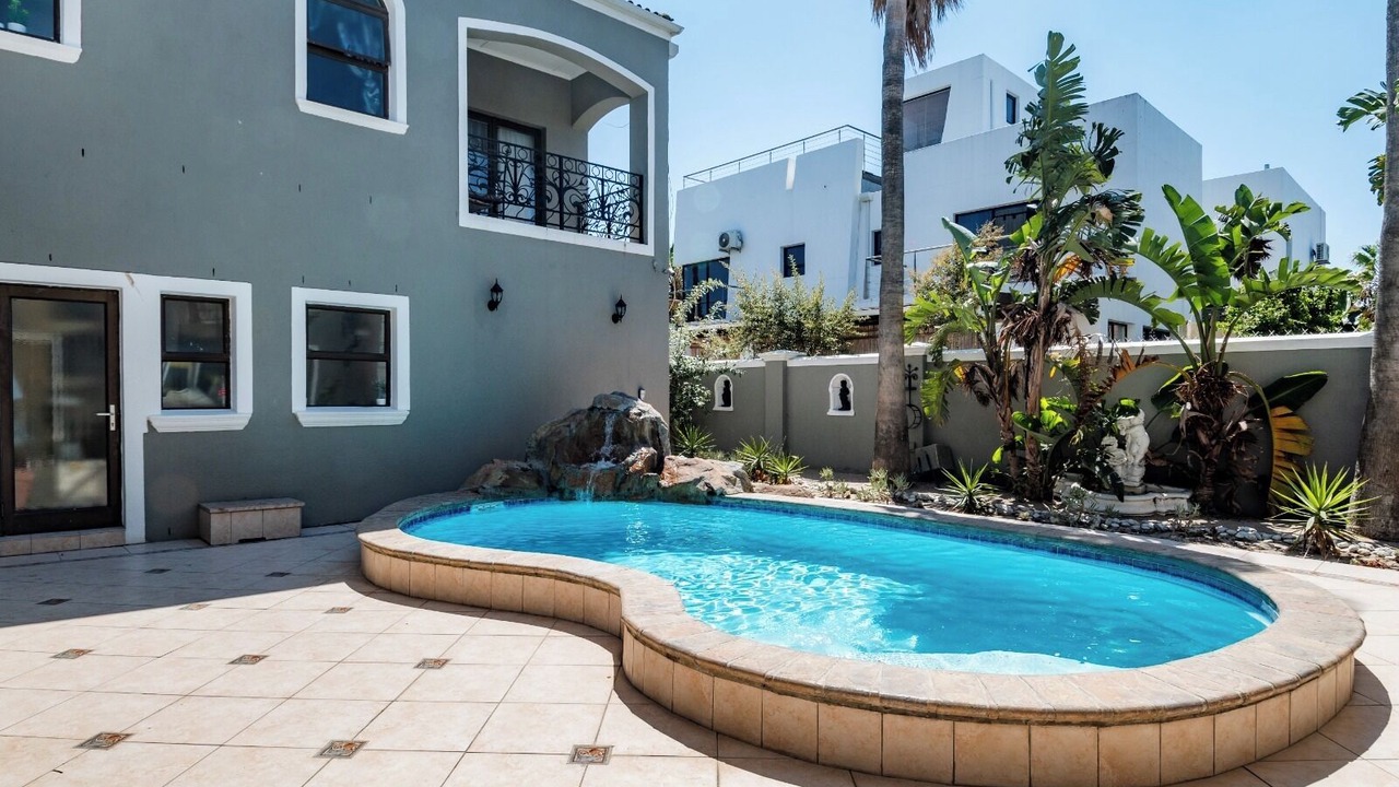 Photo of Outdoor in Sunset Beach