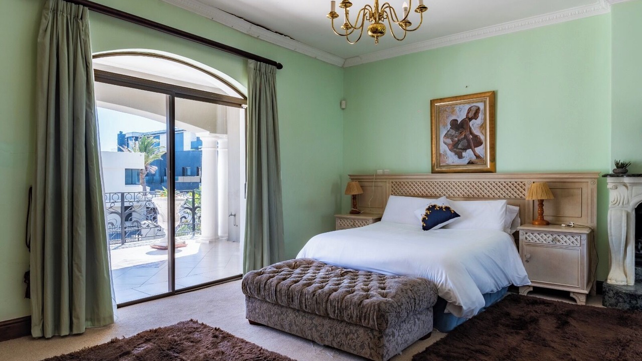 Photo of Bedroom in Sunset Beach