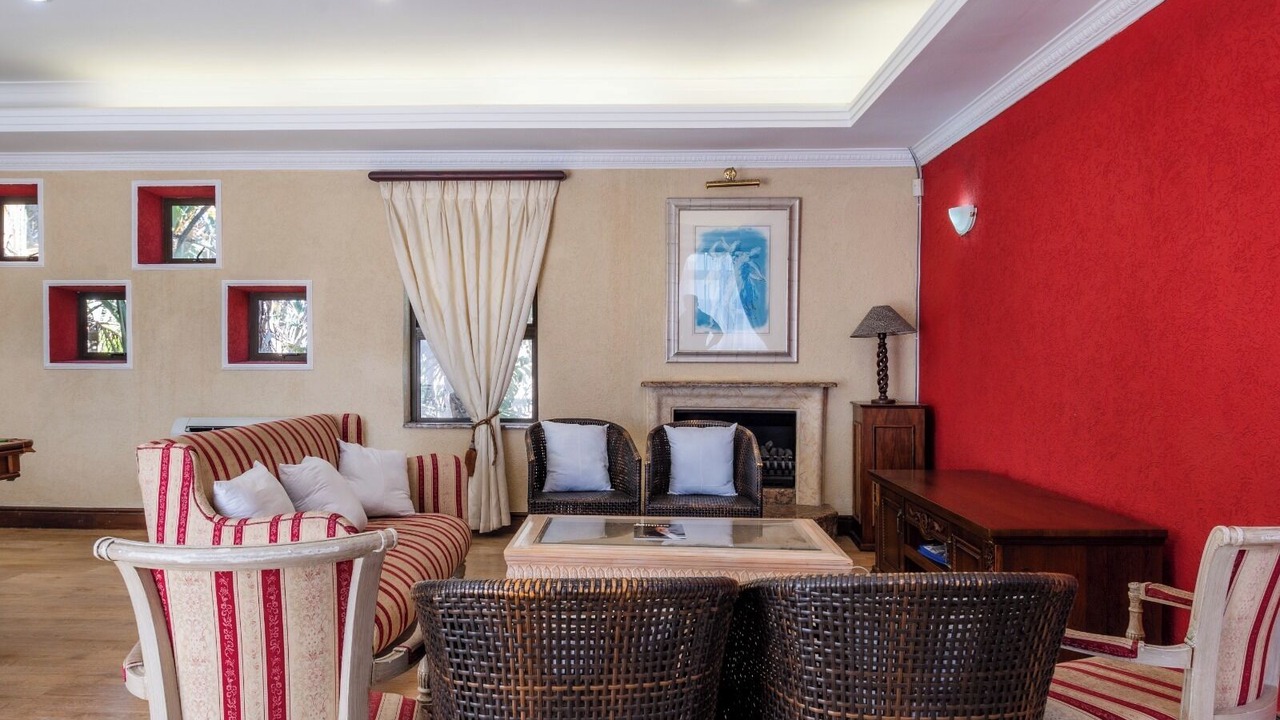 Photo of Livingroom in Sunset Beach