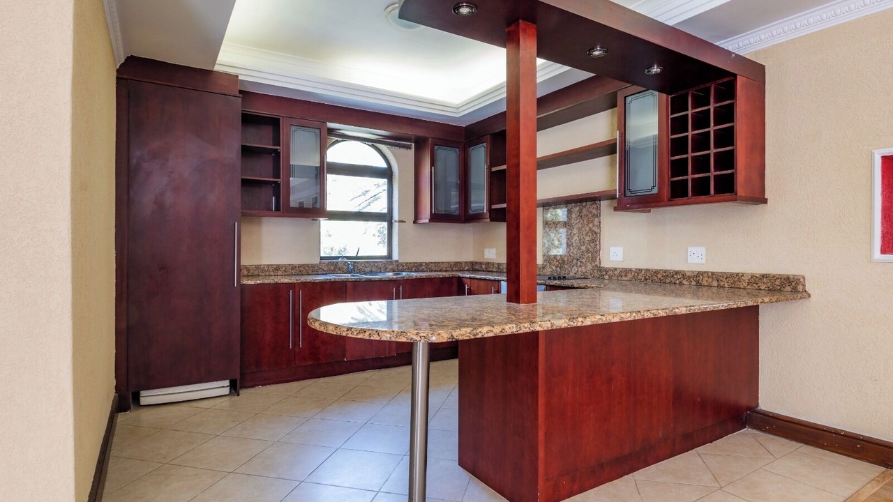 Photo of Kitchen in Sunset Beach