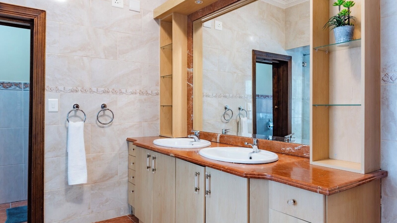 Photo of Bathroom in Sunset Beach