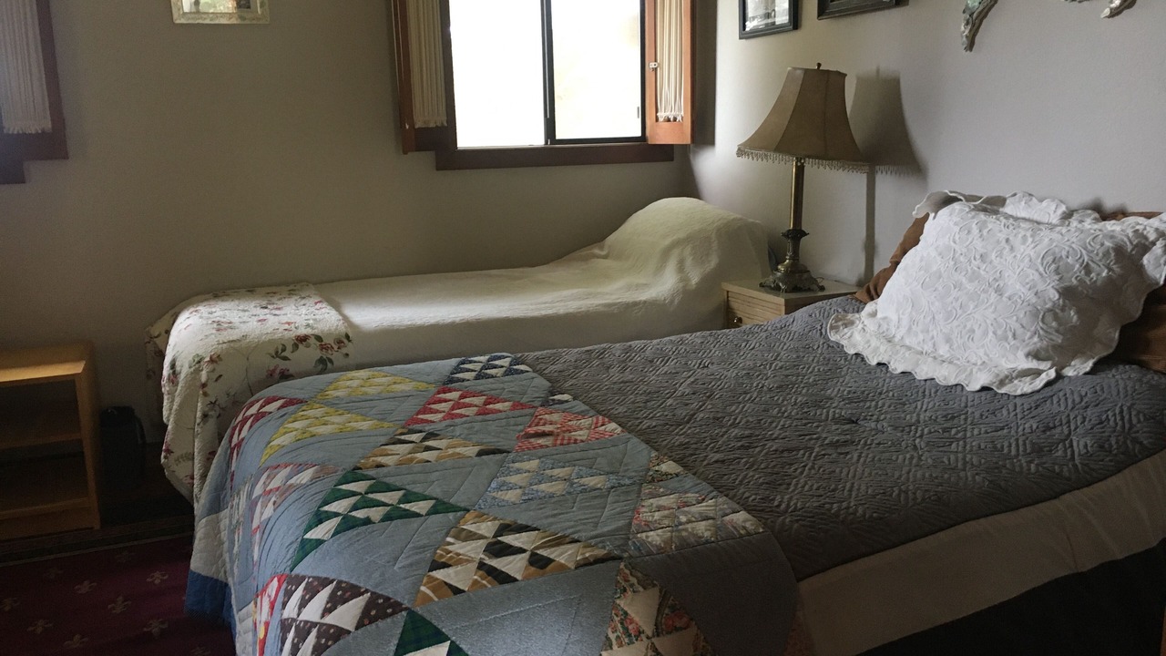 Photo of Bedroom in Mendocino