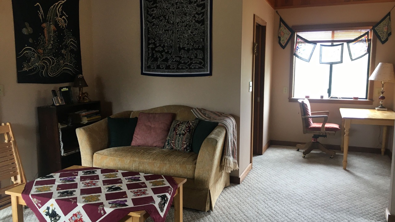 Photo of Livingroom in Mendocino