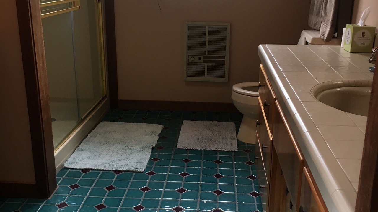 Photo of Bathroom in Mendocino
