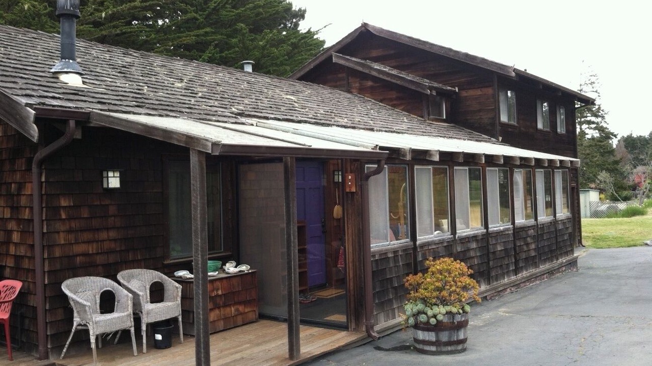 Photo of Outdoor in Mendocino