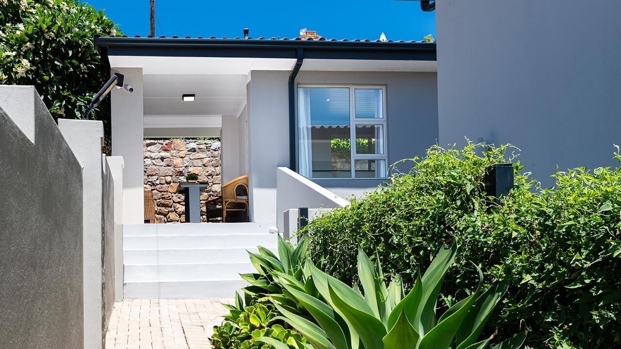 Photo of Patio Balcony in Mossel Bay