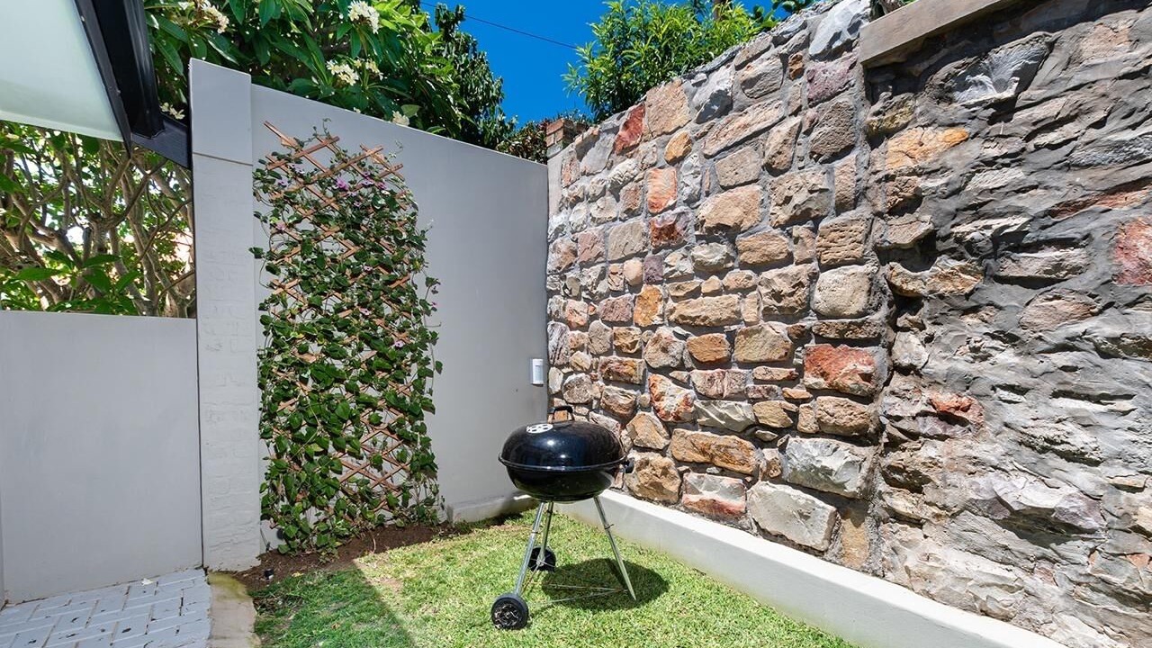 Photo of Patio Balcony in Mossel Bay