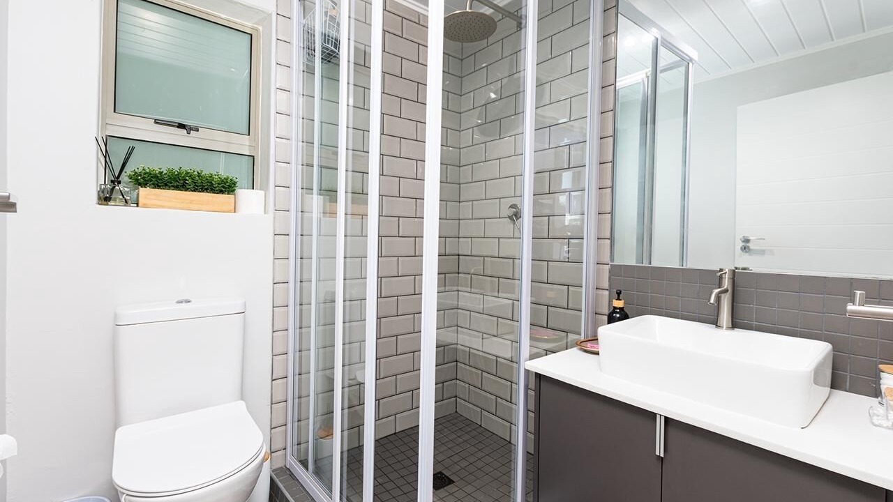 Photo of Bathroom in Mossel Bay