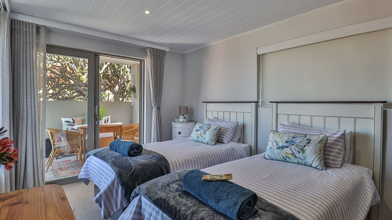 Photo of Bedroom in Mossel Bay