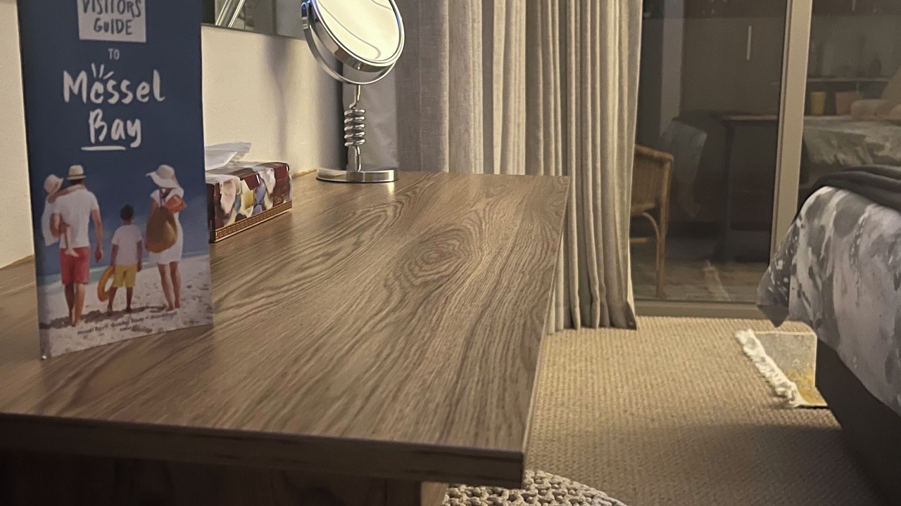 Photo of Bedroom in Mossel Bay