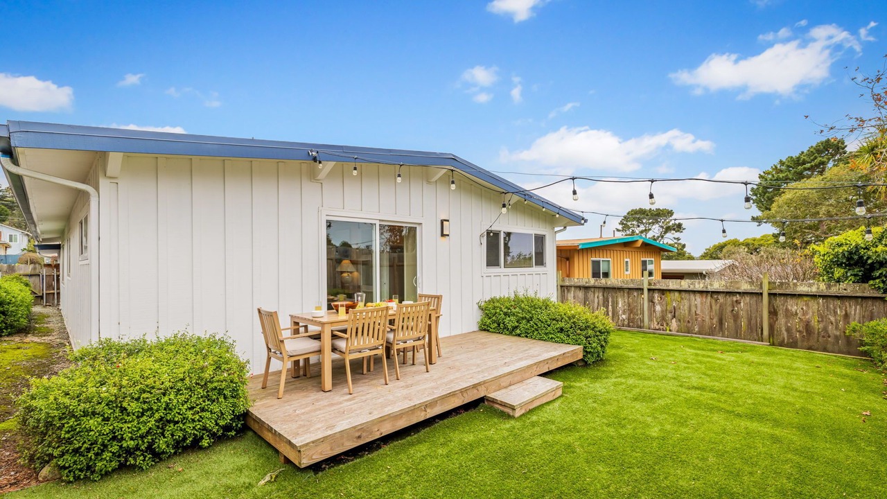 Photo of Outdoor in Pacific Grove