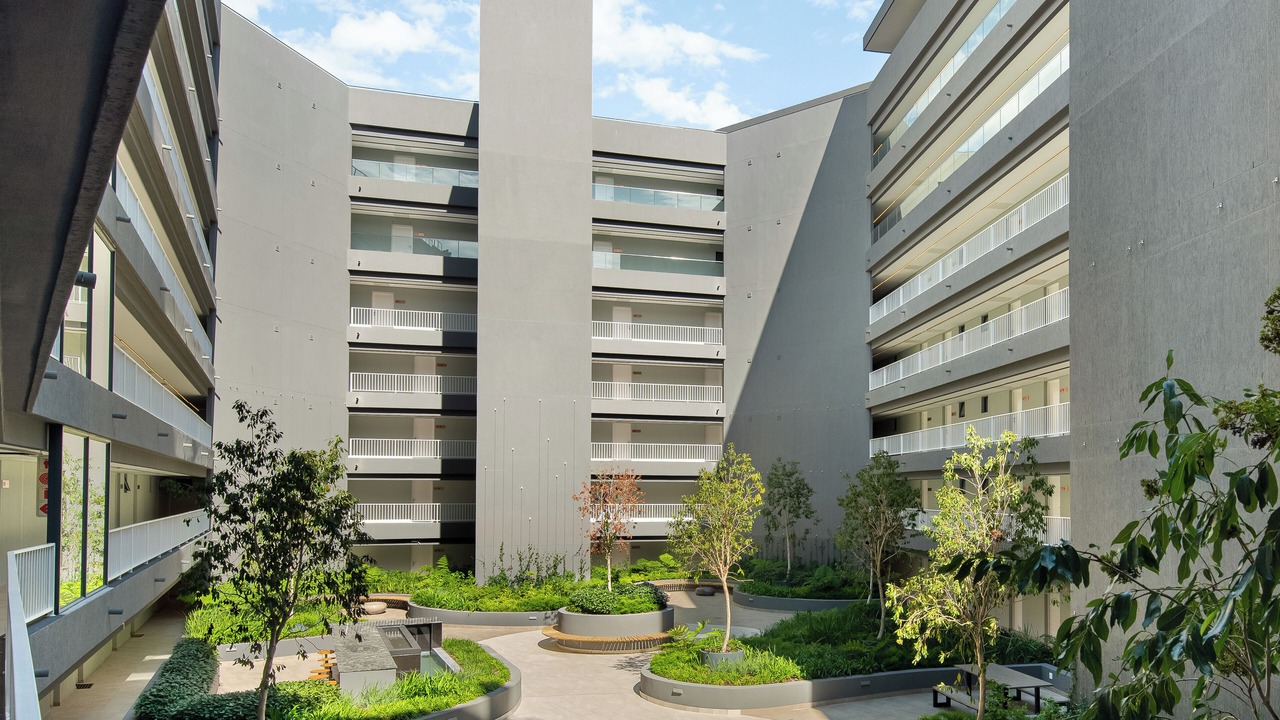 Photo of Outdoor in Claremont