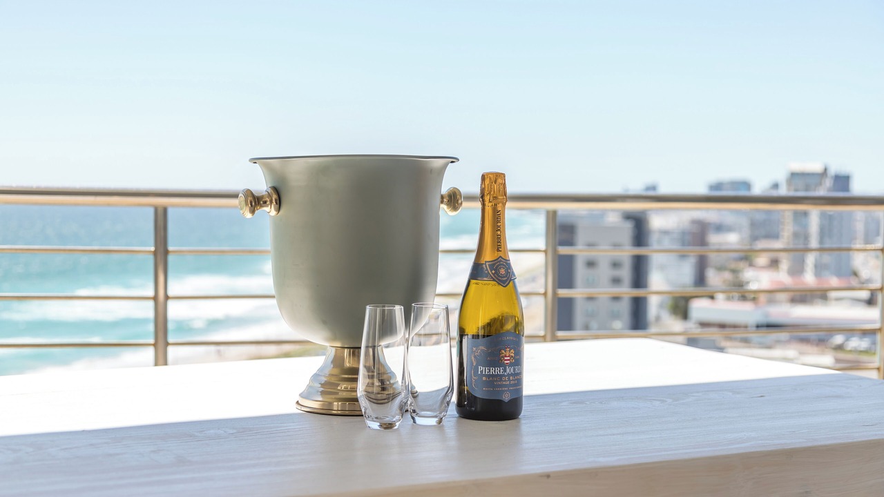 Photo of Outdoor in Bloubergstrand