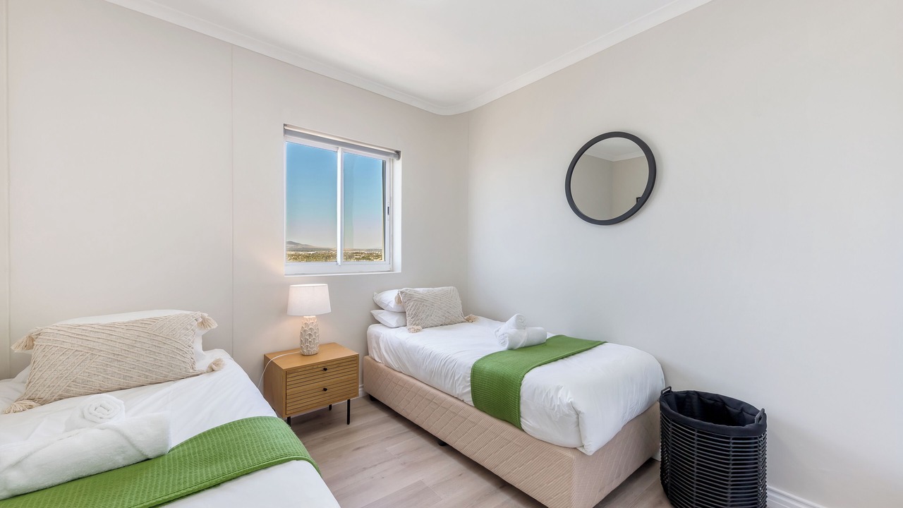 Photo of Bedroom in Bloubergstrand