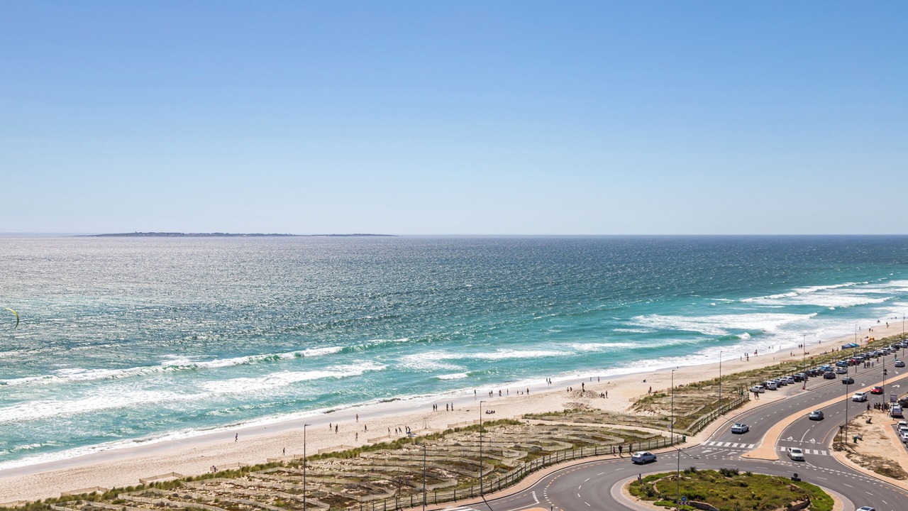 Photo of Others in Bloubergstrand