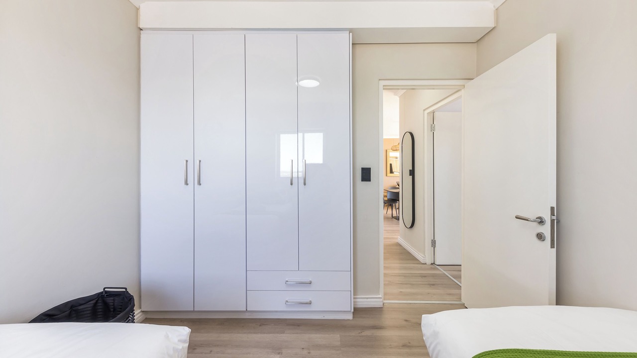 Photo of Bedroom in Bloubergstrand