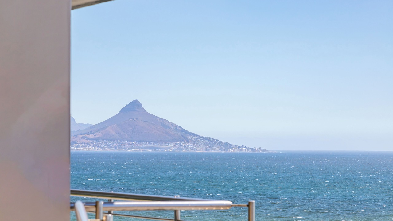 Photo of Outdoor in Bloubergstrand