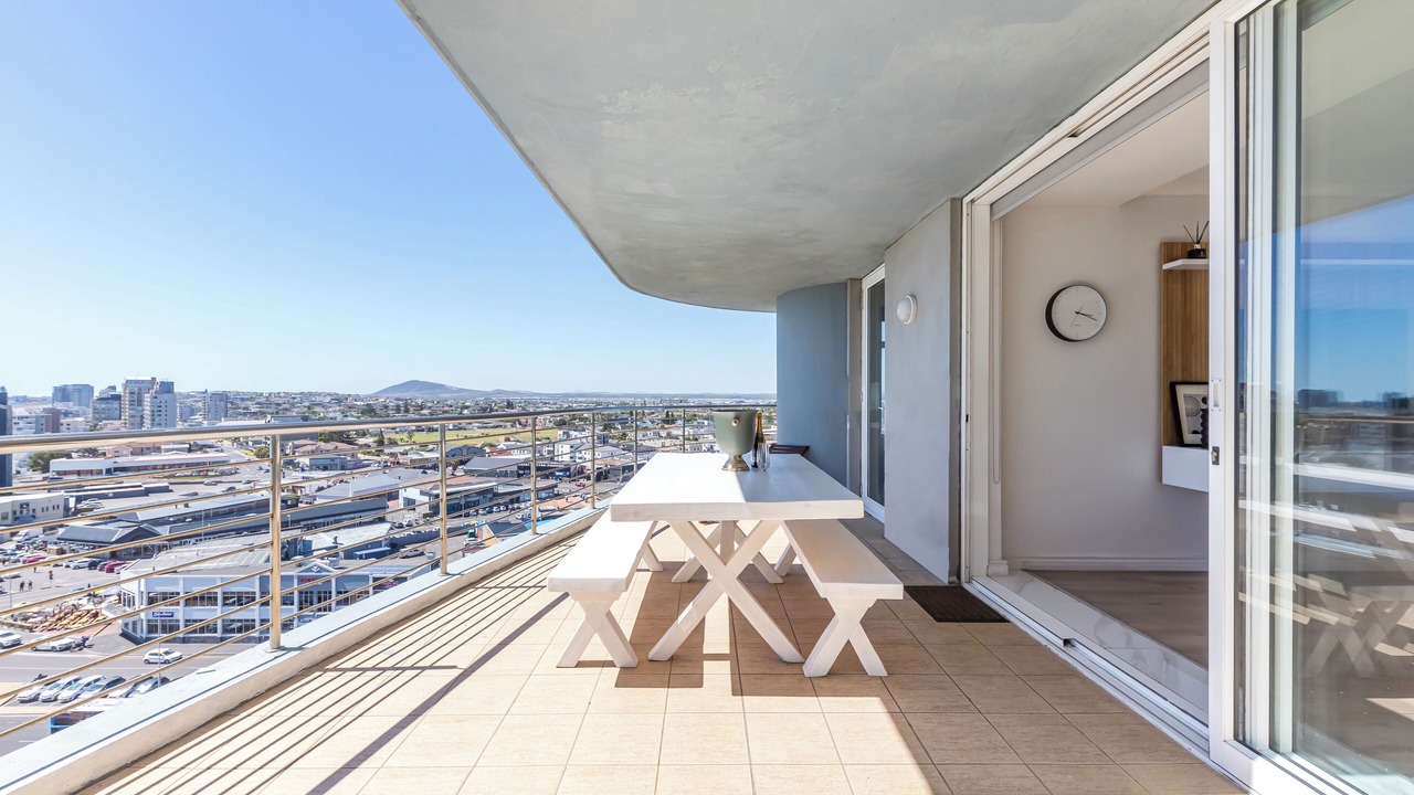 Photo of Outdoor in Bloubergstrand