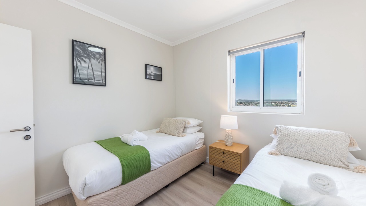 Photo of Bedroom in Bloubergstrand