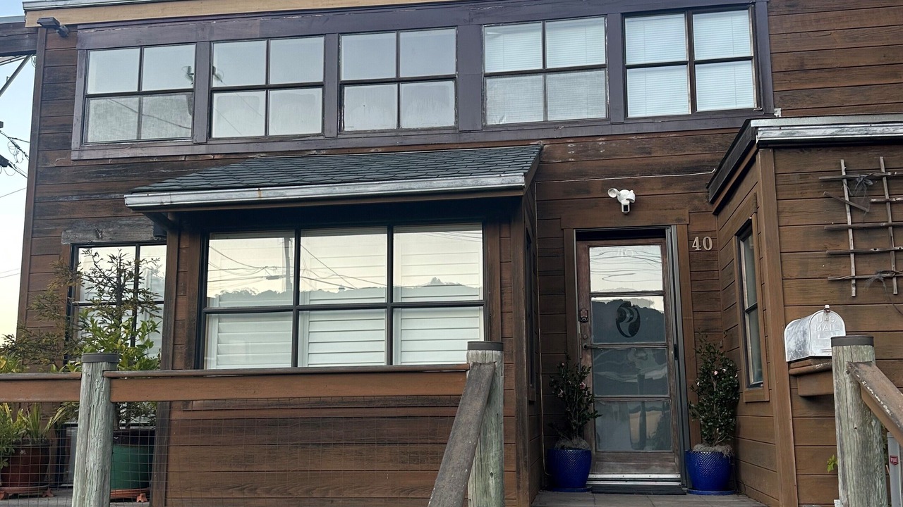 Photo of Outdoor in Marin City