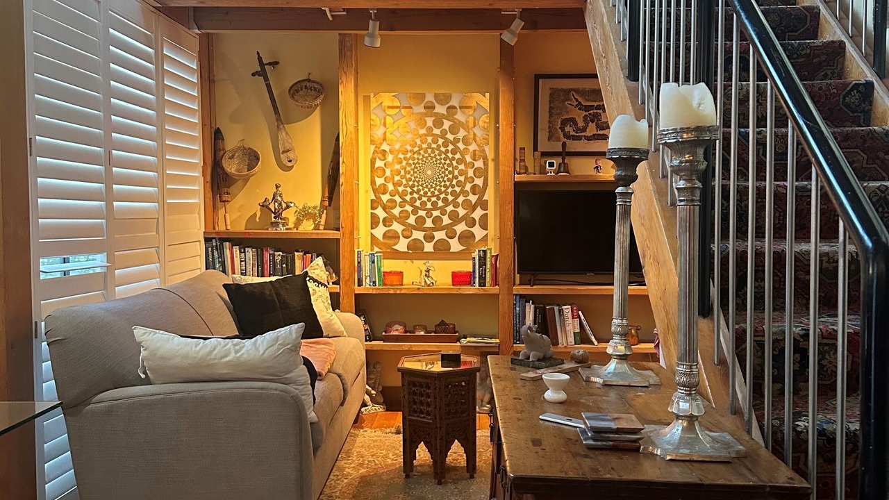 Photo of Livingroom in Marin City