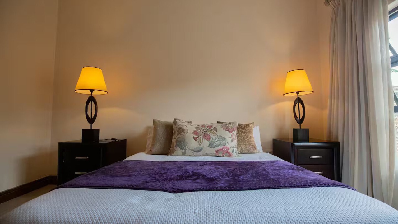 Photo of Bedroom in Greater Johannesburg Metropolitan Area