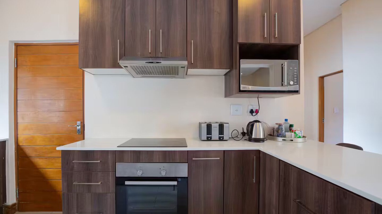Photo of Kitchen in Greater Johannesburg Metropolitan Area