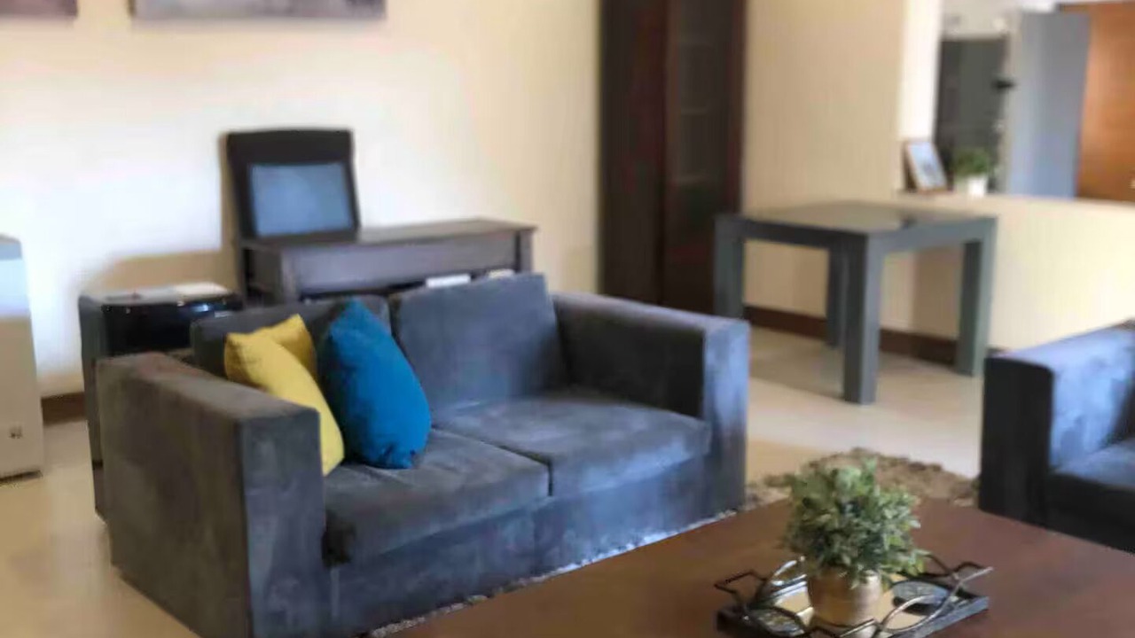 Photo of Livingroom in Greater Johannesburg Metropolitan Area
