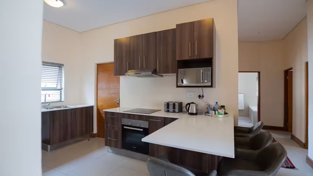 Photo of Kitchen in Greater Johannesburg Metropolitan Area