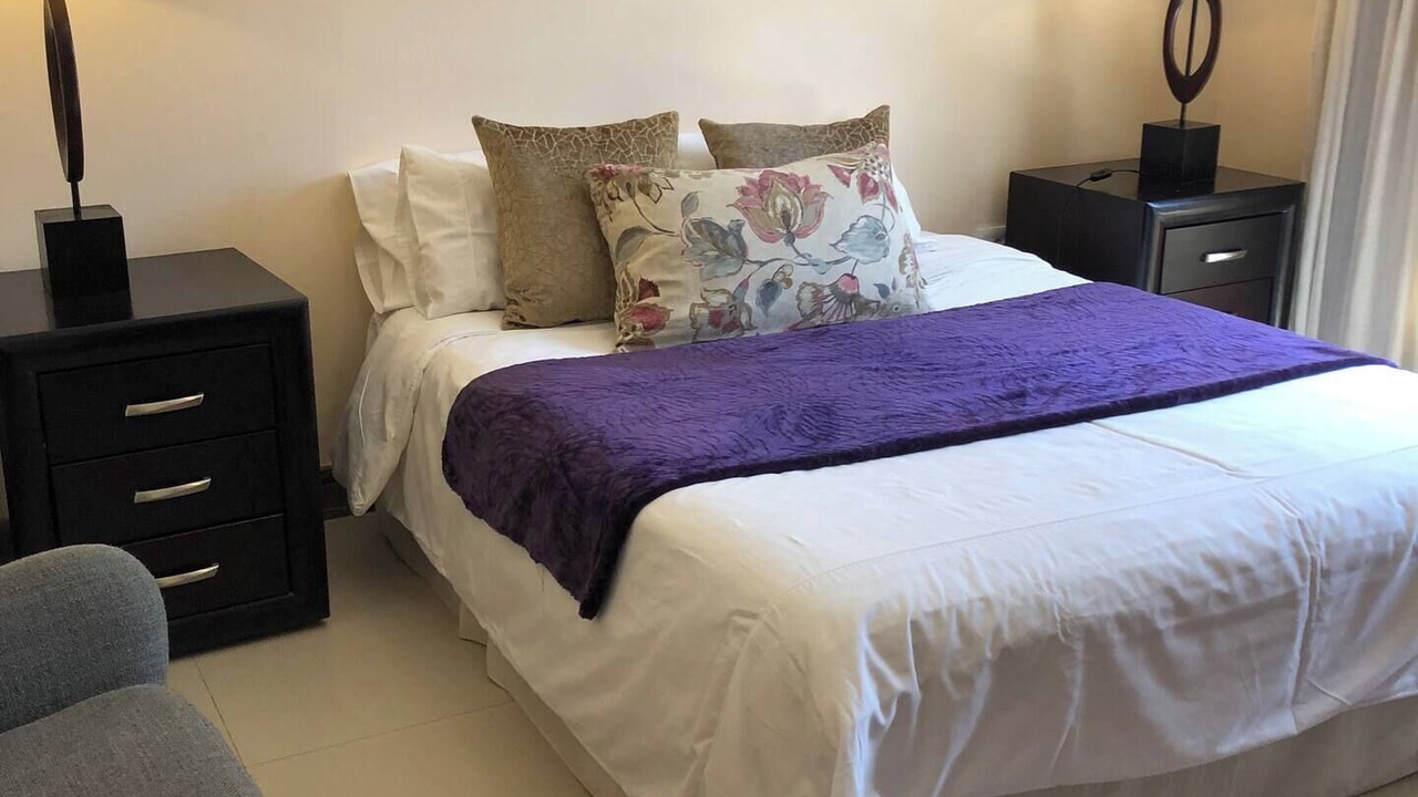 Photo of Bedroom in Greater Johannesburg Metropolitan Area