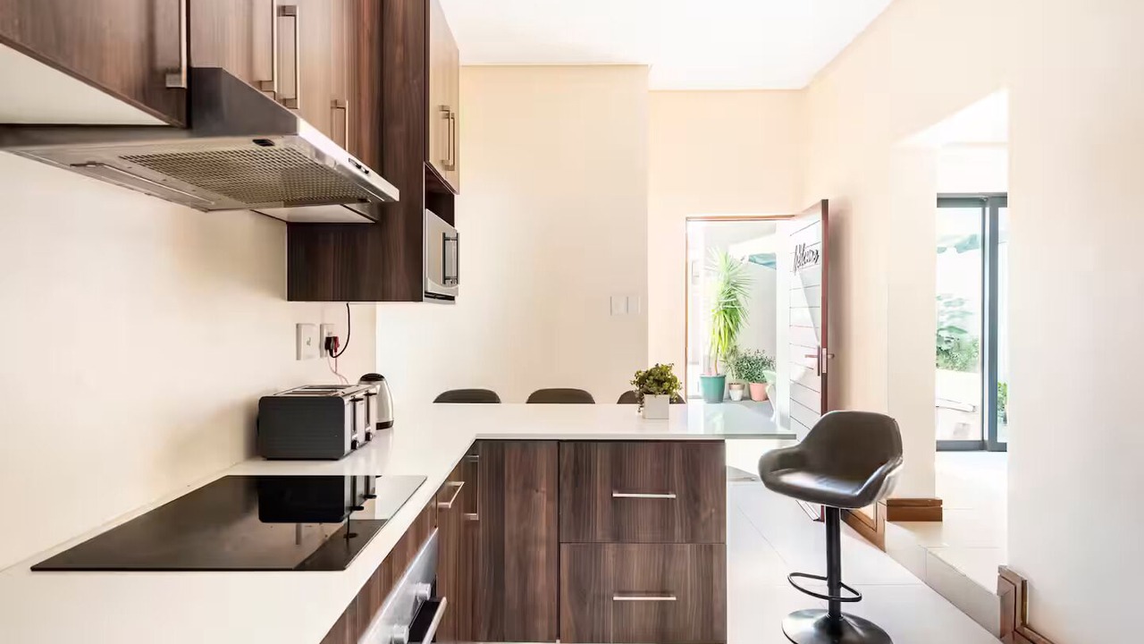 Photo of Kitchen in Greater Johannesburg Metropolitan Area
